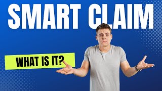 What is a smart claim?