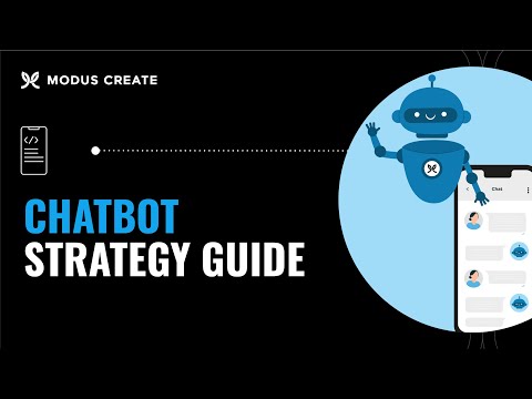 Ultimate guide to building a chatbot strategy