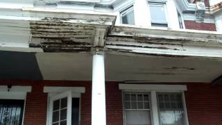 Jim Zaspel Rent to Own 832 S. Cecil St., Philadelphia, PA 19143