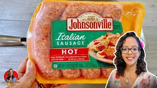 How To Cook Johnsonville Italian Sausages