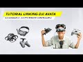 Tutorial Linking DJI Avata dengan DJI Goggles 2 dan DJI FPV Remote Controller 2