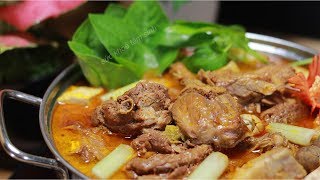 Cách Nấu Món Vịt Nấu Chao
