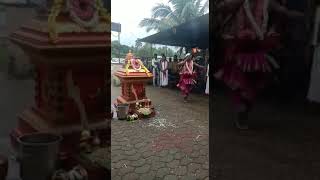 Jumadi Darshana | ಜುಮಾದಿ ದರ್ಶನ | Guddeangadi Balaipade |