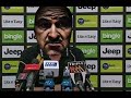 rd 12 Friday Night Press Conference, AFL Supercoach 2023