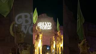 RIYADH SEASON #BLVD #riyadh #saudiarabia #saudia#explore #entertainment #trending #travelvlog