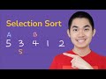 Selection Sort Made Easy (Code Included)