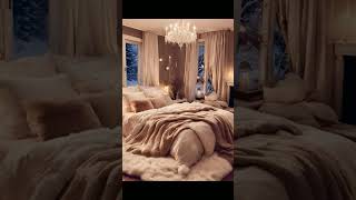 fantasy fashion bedrooms design 🤩😻😍 #trending #fashion #ai