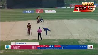 2ND T20 LIVE MATCH|NEPAL VS WEST INDIES LIVE MATCH #nepalvswestindieslive #nepalvswestindies