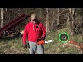 stihl chainsaw clone vs echo cs 271t pro chainsaw