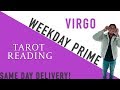 VIRGO - 