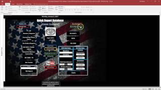 Quick Report Setup and Troubleshooting