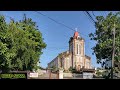 CURLY BEHAVIOR AS A NEW CONVERT  ( please listen to the end )