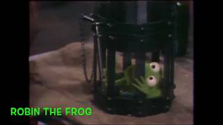 Muppet Songs: Robin the Frog - Sweetums' Lullaby