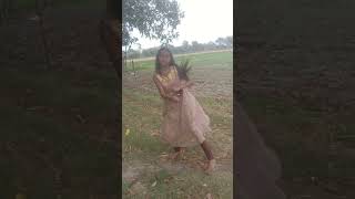 #viral  param sundari  song viral dance by a cute girl