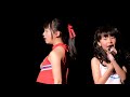 さちももハッピーチ♡「都会っ子 純情」2018.04.08＠池袋 ruido k3