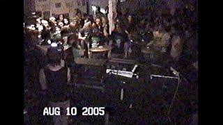 [hate5six] The Body - August 10, 2005