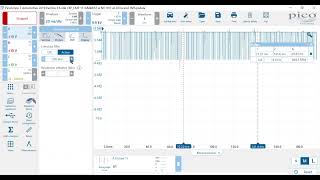 Using PicoScope 7 Filtering Functions