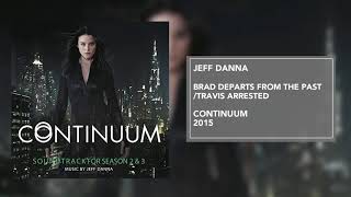 Continuum (Season 2 \u0026 3) Full Soundtrack | Jeff Danna