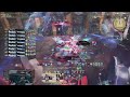 ff14 アルカディア　ライトヘビー級零式4層　ぬけまる式　リーパー視点　初回クリア動画