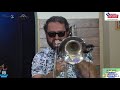 A Flor e o Espinho / Obsessão / Na Cadência do Samba / Machucando (Live Samba & Choro)