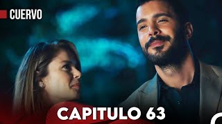 Cuervo Capitulo 63 - Doblada En Español