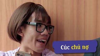 Bà Cúc đòi lương ông Danh đều như vắt chanh | Welax Official