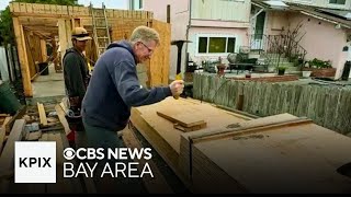Permitting process puts drag on construction of needed housing
