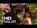 THE JUNGLE BOOK Official Trailer 2 (2016) Super Bowl