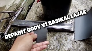 REPAINT BODY V1 | BASIKAL LAJAK