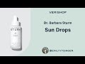 Dr. Barbara Sturm Sun Drops Review