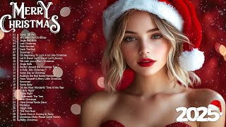 Top Christmas Songs Playlist 🎅🏼 Best Christmas Songs Of All Time ☃️ Merry Christmas