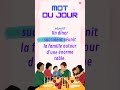 mot du jour succulent... motdujour vocabulaire fle languefrançaise 1mot1jour déclicieux