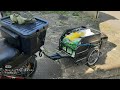 Engwe EP  2 Pro Electric Bike My Mods and Why I made Them 26 3 2024