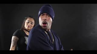 Bout to Begin - Jizzm High Definition Feat. Tash (Tha Alkaholiks) Official Video