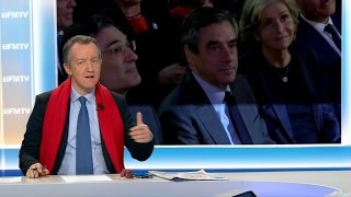 ÉDITO – L'affaire Fillon élargie à des soupçons \