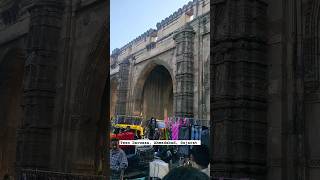 Teen Darwaza, Ahmedabad, Gujarat | 09-04-24