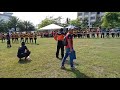 Tarik Tali Tug of War - (Lelaki) - MOF vs BSN 1st Set Round robin