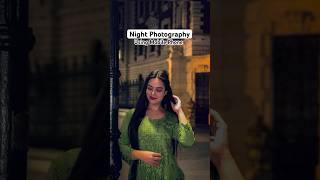 Night photography using mobile phone | Minisha Pathak #shorts #iphonephotography #mobilephotography