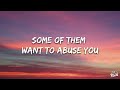 Eurythmics — Sweet Dreams(Lyrics)@7clouds