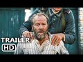 THE LAST FRONT Trailer (2025) Iain Glen