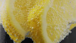 Lemon [Stock Videos] 4k [HDR]