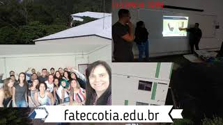 Fatec Cotia - SEJA FATECANO