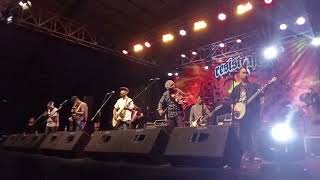 The Cloves And The Tobacco - Esensi Whiskey (Live at Resisten Fest Malang)