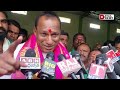 ఆంధ్ర వాళ్ళకి కేసీఆరే దిక్కు minister malla reddy about ap elections cm kcr dial news