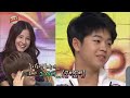 hot 세바퀴 만능엔터테이너를 꿈꾸는 14세 소녀 초딩 김태희 낸시의 소녀 댄스 20130928