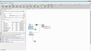 Alteryx and the Spatial Match Tool