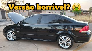 Motivos Para Ter Um Vectra Elite 2.0 Automático 2009