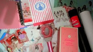 [Unboxing] Lovelyz(러블리즈) 1st Concert\