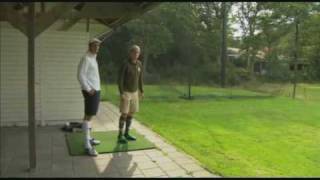 SPORTINNOVA.NL: NK FootGolf 2009