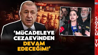 Ümit Özdağ'dan Türkiye'yi Sallayacak Suikast İtirafı! Çok Konuşulacak Kaşif Kozinoğlu Detayı